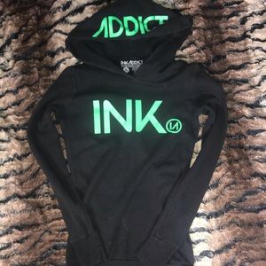 Ink Addict Thermal